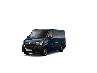 Renault All New Master Persian