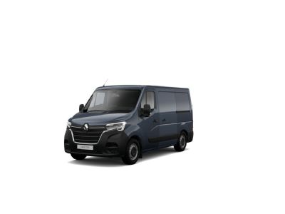 Renault All New Master Tempest