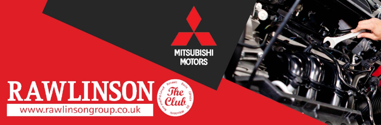 Mitsubishi Brake Fluid Change From £109*