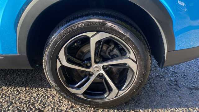 2023 MG Motor UK HS 1.5 Se S-A