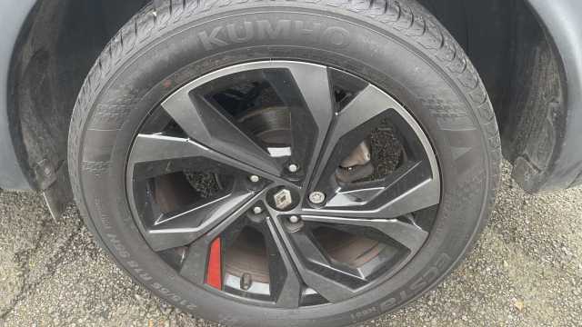 2022 Renault Arkana 1.3 Tce Mhev 140 R.s. Line Au Edc