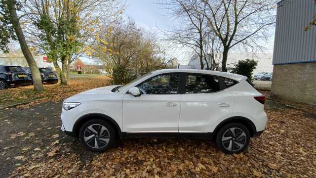 2024 MG Motor UK ZS Se Ev