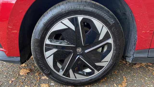 2023 MG Motor UK Mg4 Se