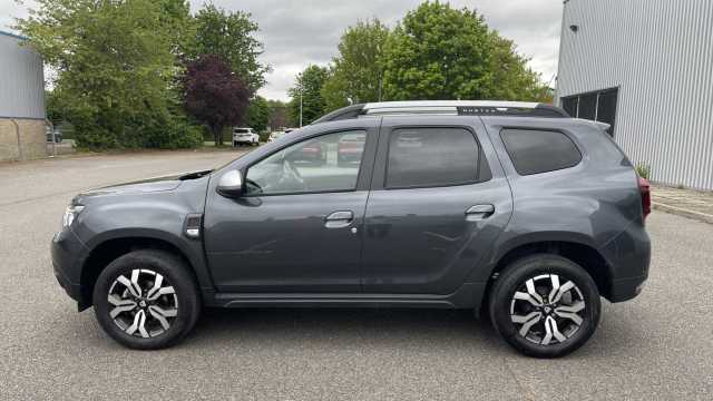 2022 Dacia Duster 5dr 1.0 Tce 90 Prestige 4x2