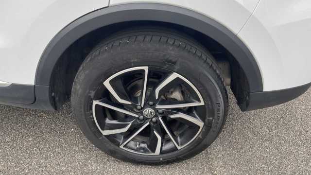 2023 MG Motor UK ZS 1.5 Exclusive Vti-Tech