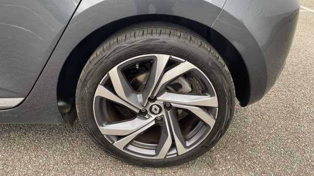2021 Renault Clio Hat 1.0 Tce 90 Rs Line
