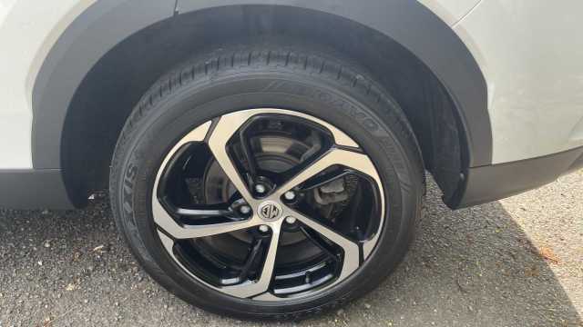 2024 MG Motor UK HS 1.5 Trophy S-A