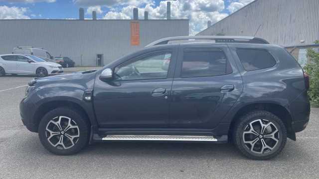 2019 Dacia Duster 1.6 Prestige Sce 4X4