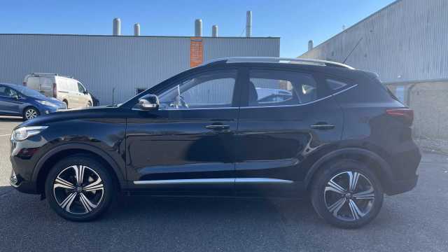 2021 MG Motor UK ZS 1.0 Excite T-Gdi Auto
