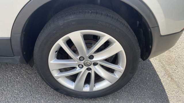 2017 Vauxhall Mokka X 1.4 X Active Turbo S/S