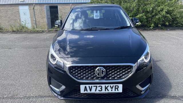 2023 MG Motor UK MG3 Exclusive NAV
