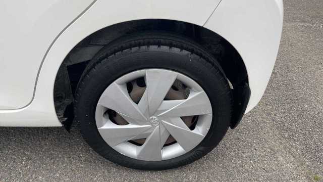 2018 Toyota Aygo 1.0 X-Play Vvt-I Cvt