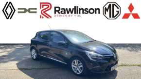 RENAULT CLIO 2020 (70) at Rawlinson Group Bury St. Edmunds