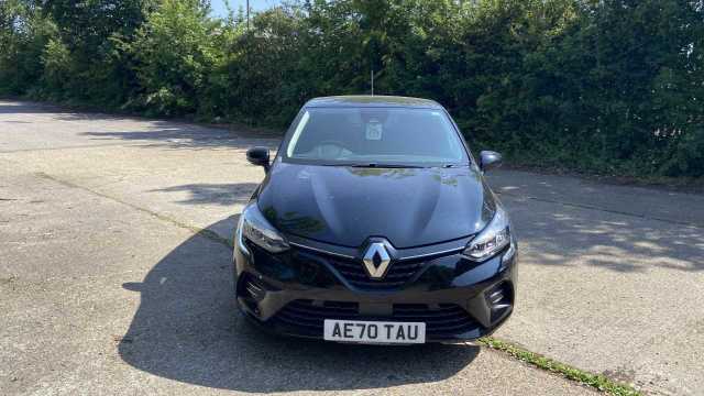 2020 Renault Clio 1.0 Play Tce