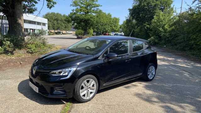 2020 Renault Clio 1.0 Play Tce