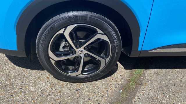 2023 MG Motor UK HS 1.5 Trophy Phev Auto
