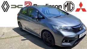 HONDA JAZZ 2018 (18) at Rawlinson Group Bury St. Edmunds