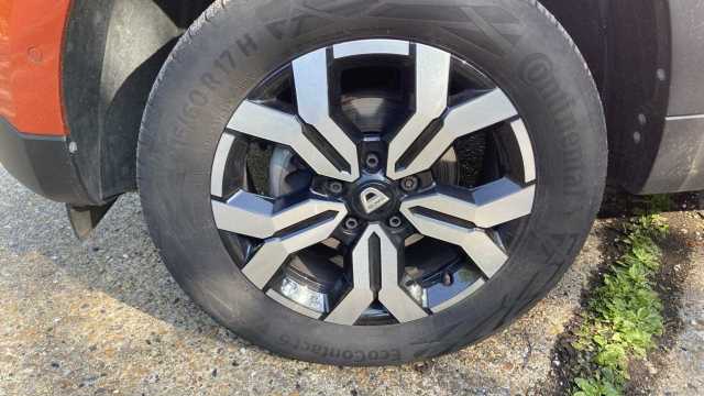 2022 Dacia Duster 5dr 1.3 Tce 130 Prestige 4x2