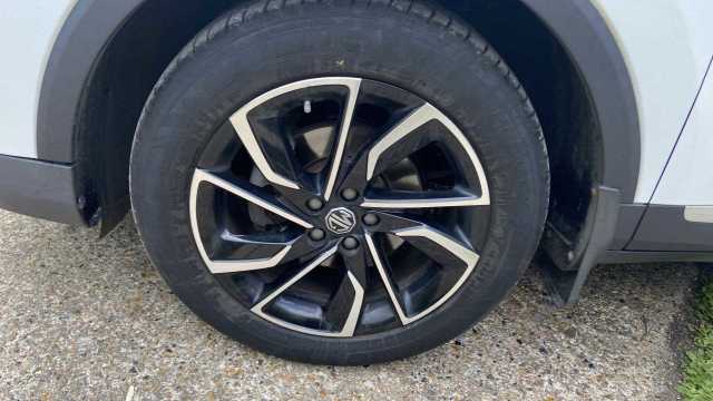 2021 MG Motor UK ZS 1.5 Exclusive Vti-Tech
