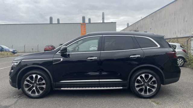 2018 Renault Koleos 2.0 Signature Nav Dci