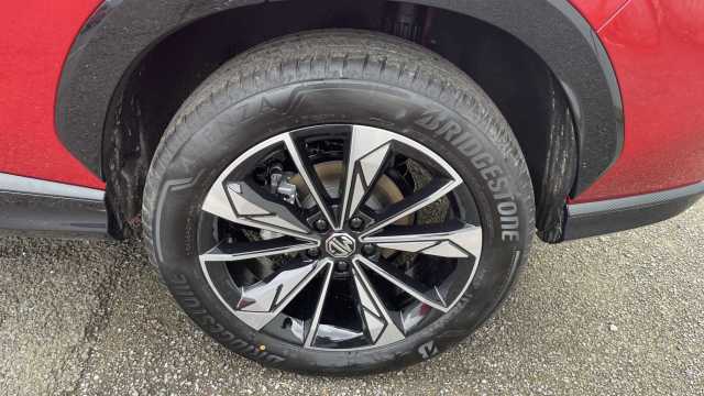 2025 MG Motor UK HS 5dr Hat 1.5 T-gdi Trophy Dct