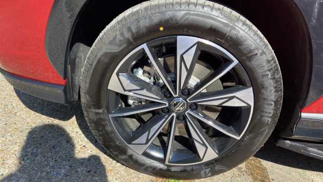2025 MG Motor UK HS 1.5 T-GDI PHEV Trophy 5dr Auto