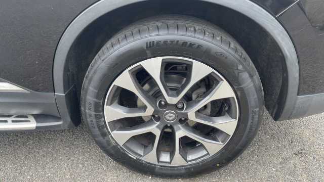 2018 Renault Koleos 2.0 Signature Nav Dci