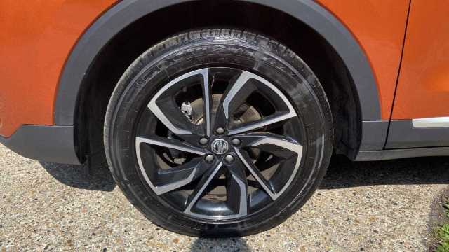 2024 MG Motor UK ZS 1.0 Exclusive T-Gdi Auto