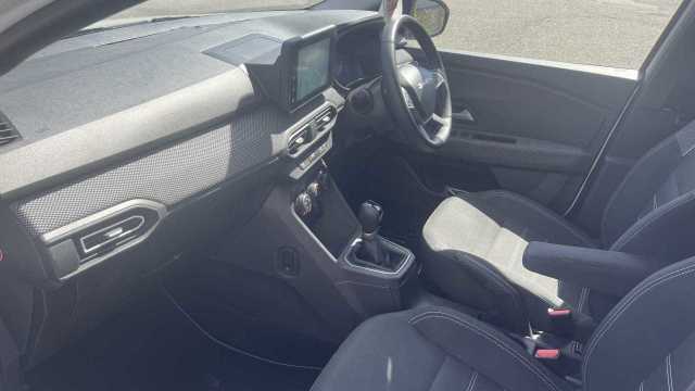 2023 Dacia Sandero 1.0 Expression Tce Au