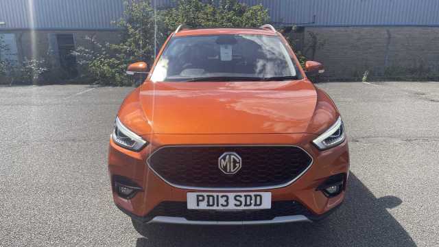 2023 MG Motor UK ZS 1.0 Exclusive T-Gdi