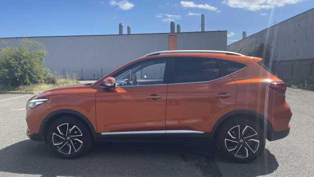 2023 MG Motor UK ZS 1.0 Exclusive T-Gdi
