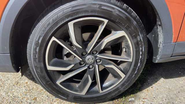 2023 MG Motor UK ZS 1.5 Exclusive Vti-Tech