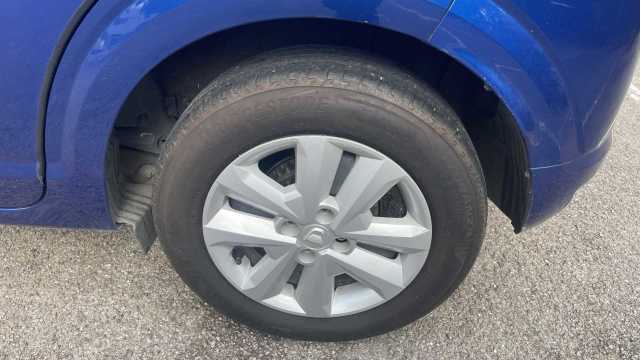 2021 Dacia Sandero 1.0 Comfort Tce