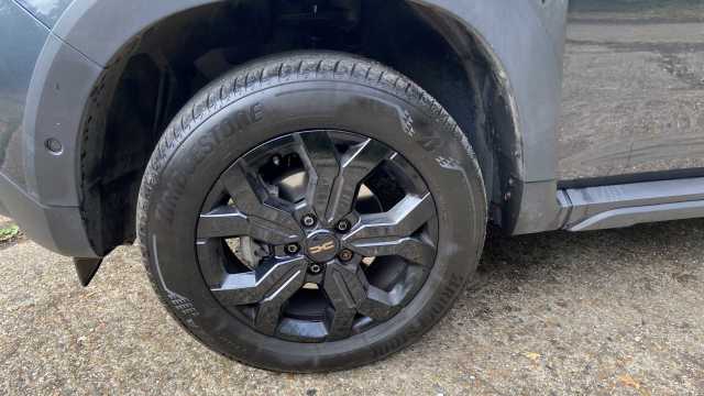 2024 Dacia Duster 5dr 1.3 Tce 130 Xtrm 4x2