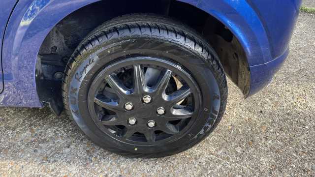2022 Dacia Sandero 1.0 Comfort Tce