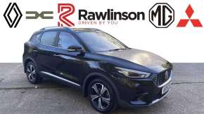 MG MOTOR UK ZS 2021 (71) at Rawlinson Group Bury St. Edmunds