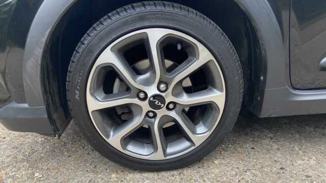 2023 Kia Picanto 1.0 X-Line S Auto