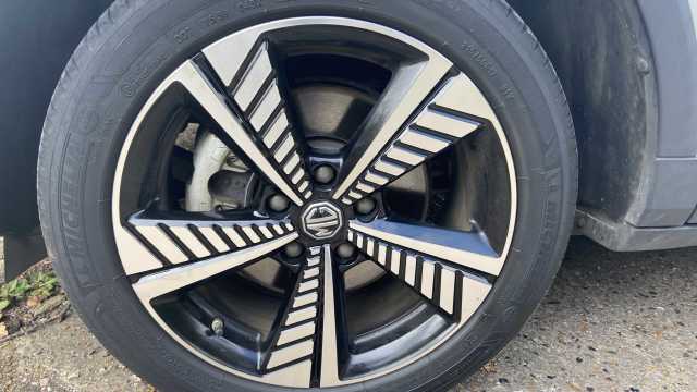 2021 MG Motor UK ZS Exclusive Ev