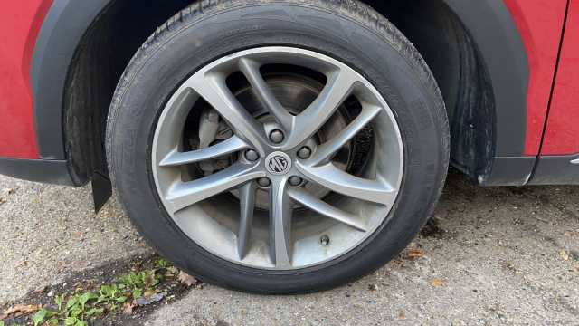 2022 MG Motor UK HS 1.5 Exclusive S-A