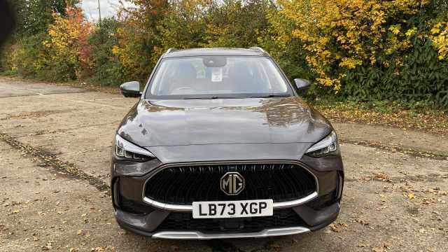 2023 MG Motor UK HS 1.5 Se Phev Auto