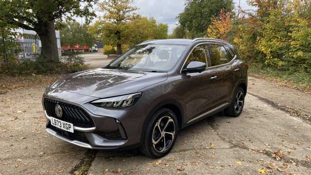 2023 MG Motor UK HS 1.5 Se Phev Auto