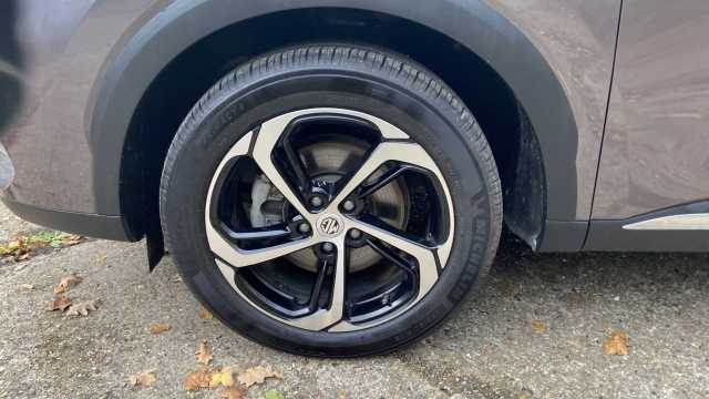 2023 MG Motor UK HS 1.5 Se Phev Auto