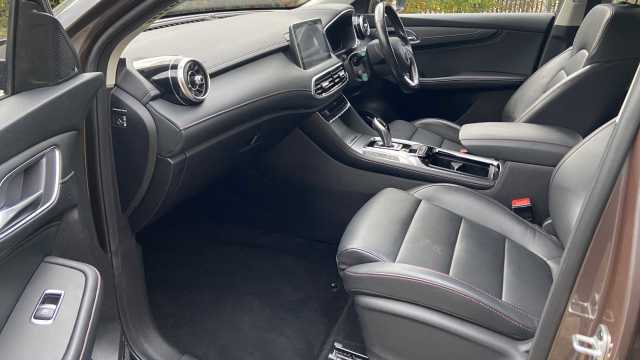 2023 MG Motor UK HS 1.5 Se Phev Auto