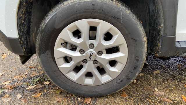 2023 Dacia Duster 5dr 1.0 Tce 90 Expression 4x2