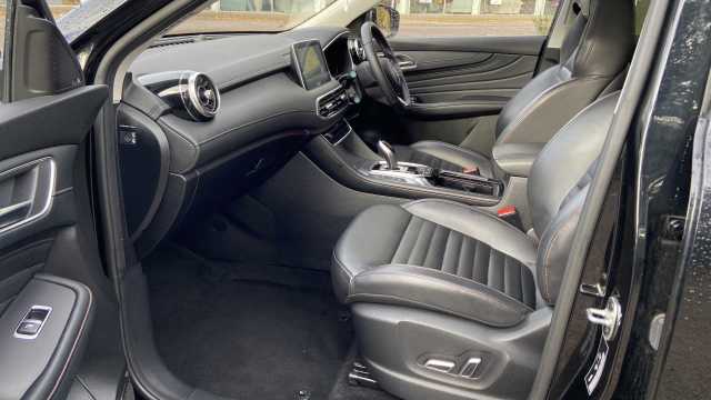 2023 MG Motor UK HS 1.5 Trophy Phev Auto