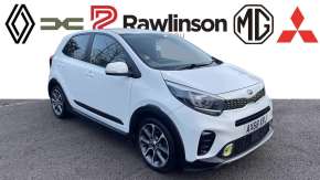 KIA PICANTO 2019 (68) at Rawlinson Group Bury St. Edmunds