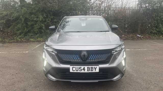 2024 Renault Rafale 1.2 Iconc Esprt Alpne