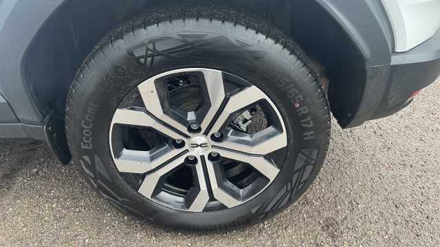 2025 Dacia Duster 5dr 1.2 Tce 130 Expression 4x2