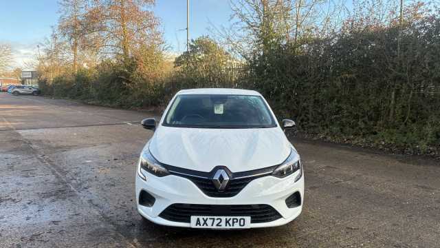 2023 Renault Clio 1.6 Evolution E-Tech Hev