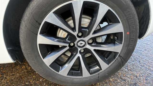 2023 Renault Clio 1.6 Evolution E-Tech Hev